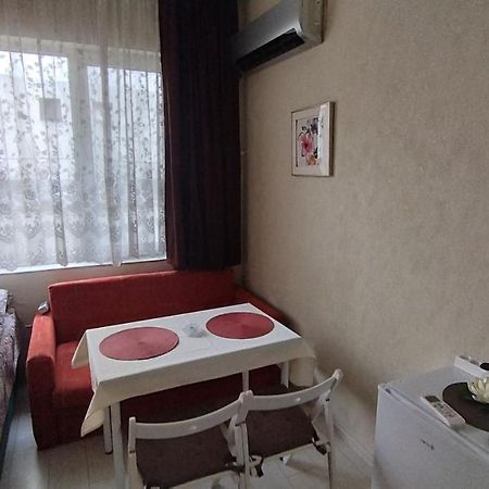 Burgas Central-Sheynovo Apartman Kültér fotó