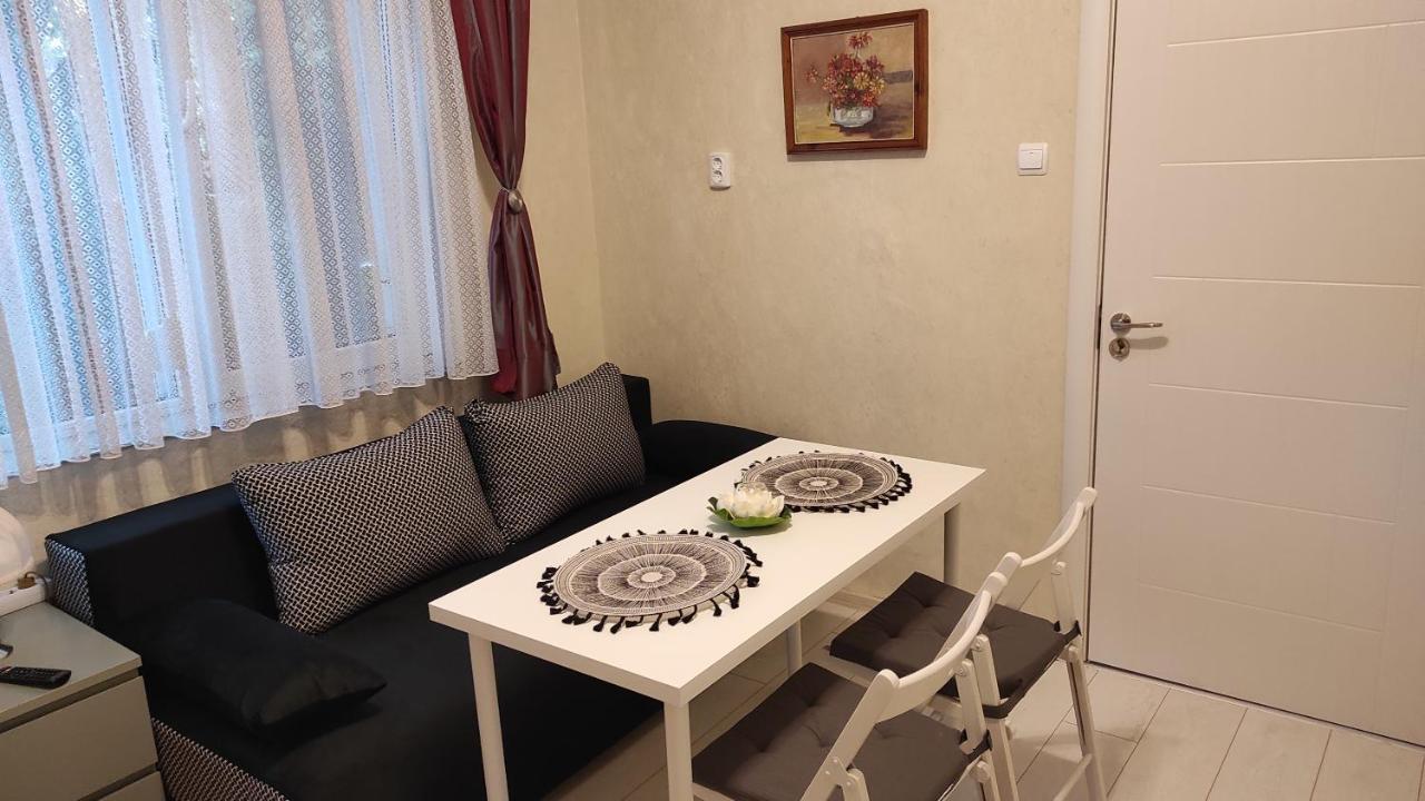 Burgas Central-Sheynovo Apartman Kültér fotó