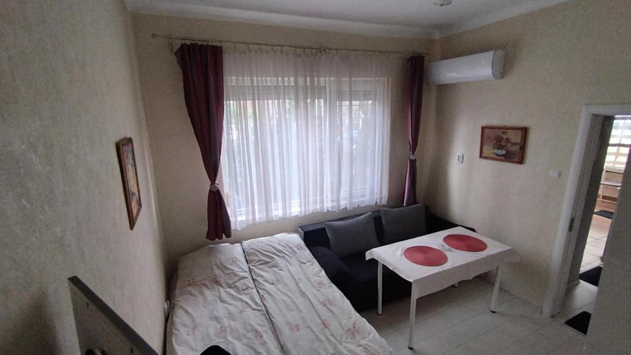 Burgas Central-Sheynovo Apartman Kültér fotó